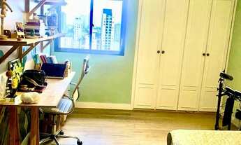 Imagem 5: Apartamento 178 m2 / Vila Itapura / Centro