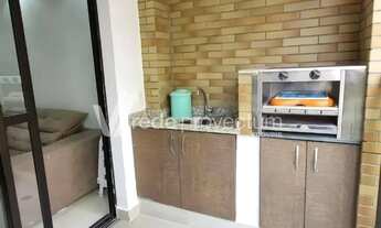 Imagem 5: Apartamento - Centro - Campinas