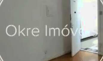 Imagem: Apartamento quarto e sala á venda no Flamengo