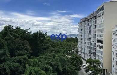 Imagem 7: Apartamento de 1 Quarto para Venda na Glória - Rio de Janeiro