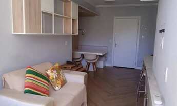 Imagem 2: APTO 2D no bairro Cidade Baixa em Porto Alegre