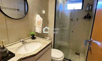 Imagem 3: Apartamento mobiliado para locação em Ponta Negra