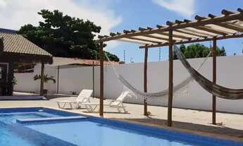 Imagem: Casa a venda com 6 suítes com área de