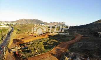 Imagem 3: Lote no Loteamento Liberdade Mirage