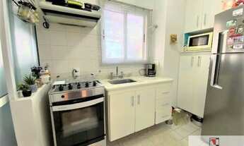 Imagem 5: Vendo lindo Loft, Itaim Bibi com 76 mts, 2 dormis e 2 vagas