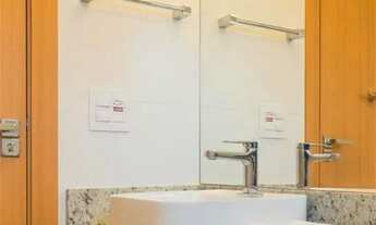 Imagem 4: Moura Gestor Imoboliario Vende 1 Cota do Salinas Exclusive Resort DE 1X4