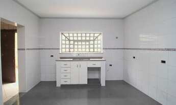 Imagem 5: Casa comercial no bairro Vila Euclides