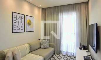 Imagem 5: Apartamento à Venda - Tatuapé, 2 Quartos, 50 m2