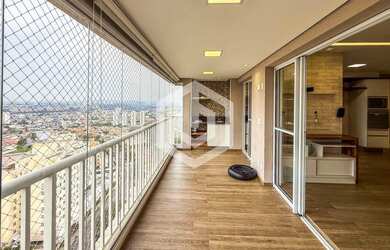 Imagem 16: Apartamento em Jardim Bonfiglioli - Jundiaí, SP