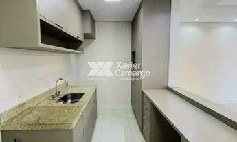 Imagem 3: Apartamento com 3 suítes para locação no Jardim São Paulo - Rio Claro/SP