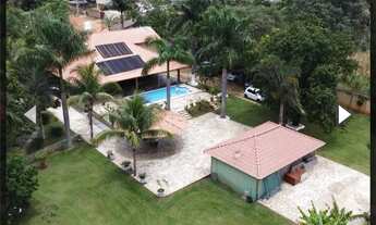 Imagem 7: Chácara à venda no bairro Jardim Alto Paraíso - Aparecida de Goiânia/GO