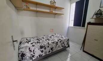 Imagem 4: APTO COND CAMPO BELLO 2509