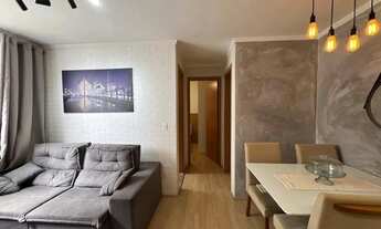 Imagem 5: Apartamento para venda em Jardim Íris com 2 quartos , 44m²