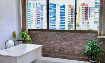 Imagem: Sala Comercial Para Alugar no bairro Pituba