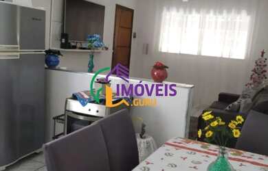 Imagem: CASA TÉRREA - ITAQUERA - SP