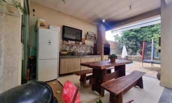 Imagem 7: Casa com 3 quartos à venda em Belo Horizonte