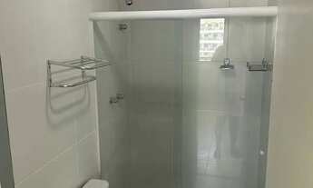 Imagem 7: 2 quartos com excelente vista para a área de lazer