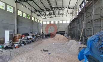 Imagem 4: Galpão para locação em Valinhos