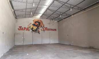Imagem 4: Barracão para alugar com 270m² no Centro Marília/SP