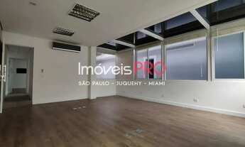 Imagem: Casa Comercial no Brooklin