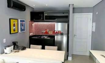 Imagem 6: Flat com ótimo preço no bairro Itaim Bibi. Confira!