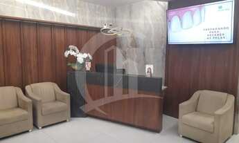 Imagem: Sala Comercial com Móveis Modulados Disponível