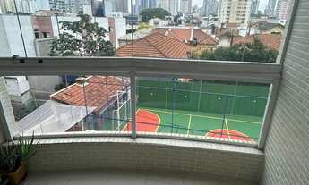 Imagem 5: Apto 75 metros 2 quartos, 2 vagas