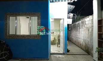 Imagem 2: Casa em Avenida Agenor de Campos - Jussara - Mongaguá/SP