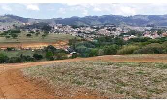Imagem: Terreno em localização privilegiada em