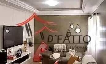 Imagem: Condominio Vila Felicitá