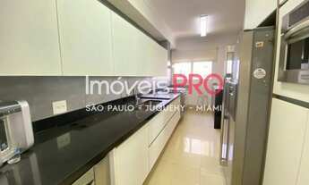 Imagem 6: 238m² em andar alto e excelente localização no Brooklin