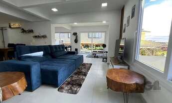 Imagem 2: Casa Venda Cond Piscina 3 dorm suite - 225m², Hipica