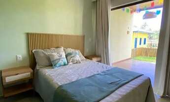 Imagem 7: Village para Venda em Mata de São João, Imbassaí, 2 dormitórios, 1 suíte, 1 banheiro, 2 va