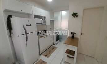 Imagem 5: Apartamento Mobiliado com 2 quartos no Residencial Olga Park Residence