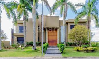 Imagem: Casa á venda por R$ 11.750.000,00 em Alphaville