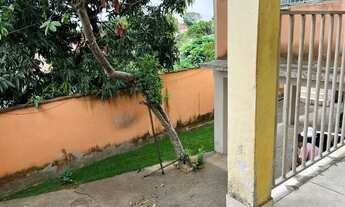 Imagem 6: Casa para aluguel com 3 Quartos e 2 Vagas Bairro Canadá Conforto e Praticidade em um Só Lu