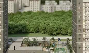 Imagem 3: Apartamento em Igara