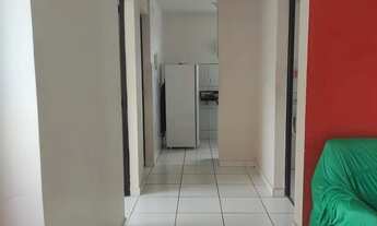 Imagem 2: Vendo ou troco apartamento por casa