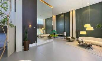 Imagem 5: Apartamento com 4 dormitórios à venda, 257 m² por R$ 2.180.000,00 - Edifício Tennessee - A