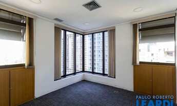 Imagem 2: CONJ. COMERCIAL - BELA VISTA - SP