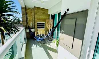 Imagem: Apartamento à venda 3 dormitórios, 134m2