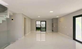 Imagem 4: Casa Nova à venda com 3 Suítes e Ático no condomínio Paysage Vivendas do Bosque Santa Cân