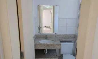 Imagem 6: Apartamento à Venda no Parque Industrial com 3 quartos (suíte) e 66 metros