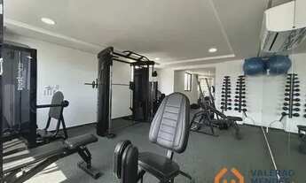 Imagem 5: Ed Vancouver (AE) | Apartamento de 2 quartos (1 suíte