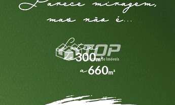 Imagem 5: Lote no Loteamento Liberdade Mirage