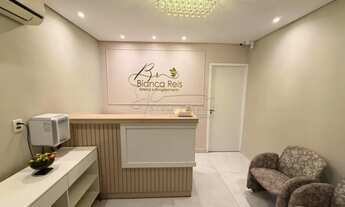 Imagem 2: Loja comercial de 80m² com 01 banheiro para locação - Jardim Paulista