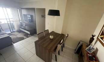 Imagem 4: Apartamento com Vista Mar em Todos os Cômodos - João Paulo, Florianópolis!