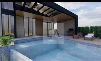 Imagem 4: Terreno à venda, 547 m² por R$ 650.000,00 - Condomínio Vale das Águas - Bragança Paulista