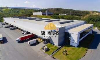 Imagem 6: Galpão para alugar de 5000 metros quadrados em condomínio logístico em Betim - MG