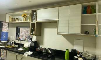 Imagem 3: Localização privilegiada para venda condomínio Vivenda Rio do Ouro Bairro Conceição